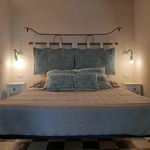  Bed & Breakfast Lispusada Adults Only Itálie