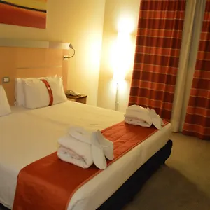 **** Hotel Bes Bergamo Ovest Itálie