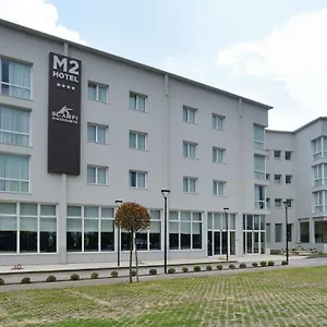 4* Hotel M2