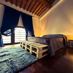  Appart hôtel Tartufo D'oro