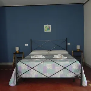  Appart hôtel Borgo Degli Artisti Boutique