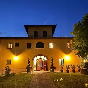 3* Hotel Cascina Cipressa