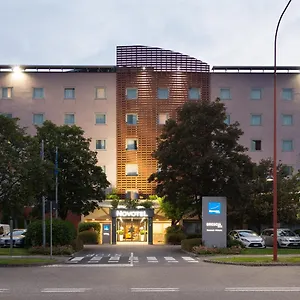 **** Hotel Novotel Due Itálie