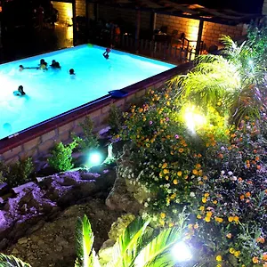 *** Bed & Breakfast Montemare Itálie