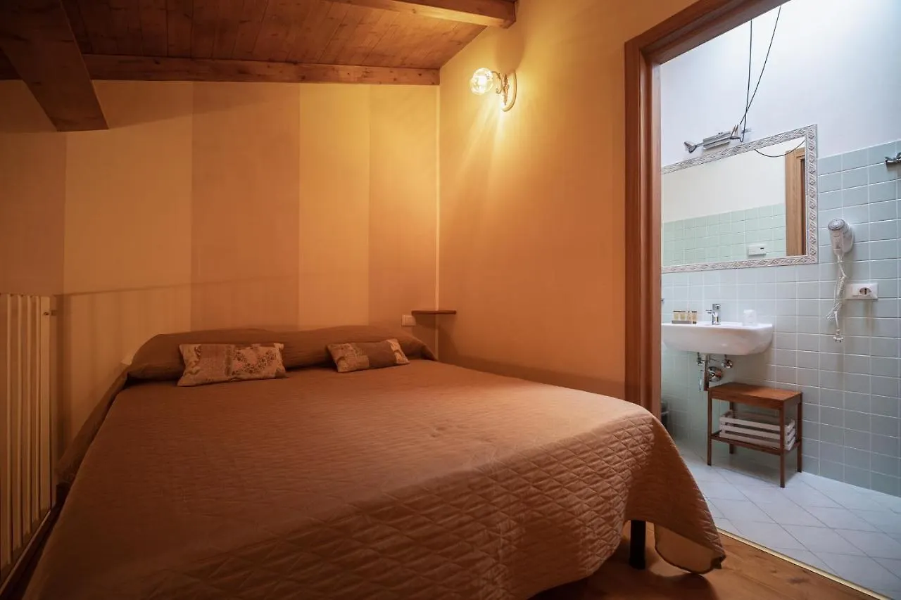 Bed & Breakfast La Corte Dei Tre Torre del Lago Puccini Itálie