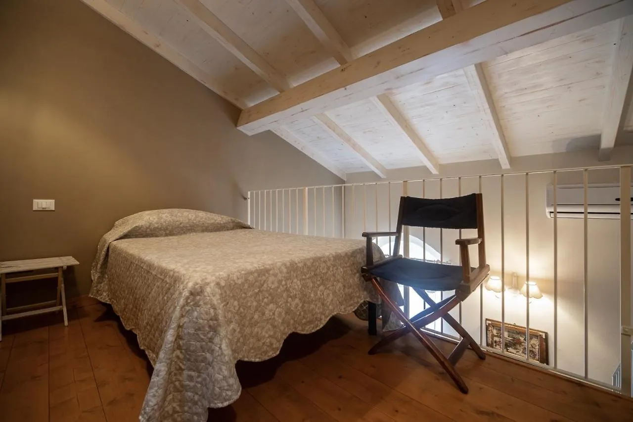 Bed & Breakfast La Corte Dei Tre Torre del Lago Puccini