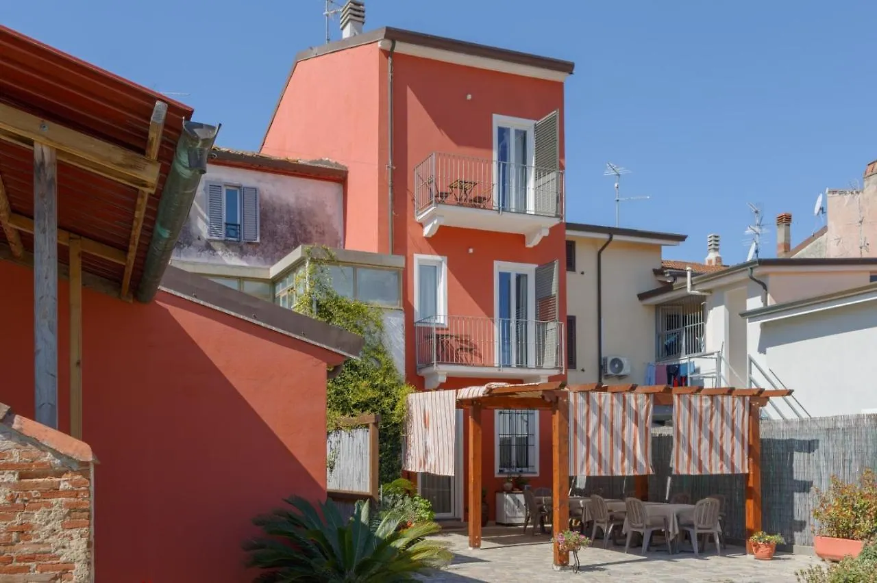 Bed & Breakfast La Corte Dei Tre Torre del Lago Puccini